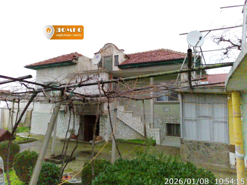 Продава КЪЩА, с. Говедаре, област Пазарджик