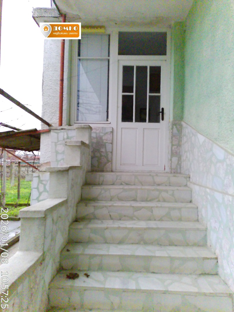 Продава КЪЩА, с. Говедаре, област Пазарджик, снимка 13 - Къщи - 53031271