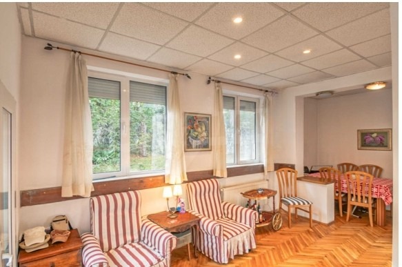 Продава КЪЩА, гр. София, гр. Банкя, снимка 10 - Къщи - 55200989