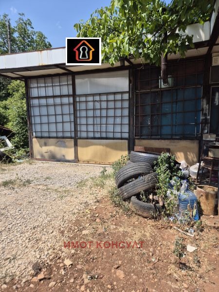 Satılık  Endüstriyel bina Vraca , Promişlena zona , 219 metrekare | 82934020