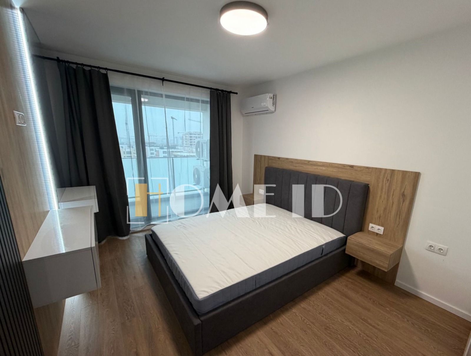 Продава 2-СТАЕН, гр. Пловдив, Христо Смирненски, снимка 4 - Апартаменти - 53255471