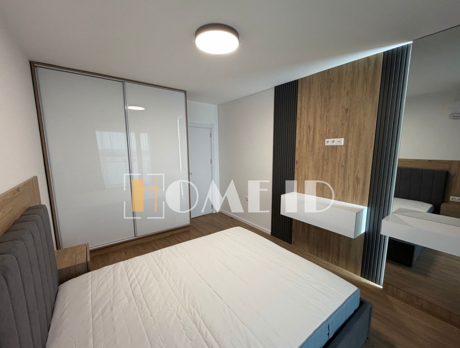 Продава 2-СТАЕН, гр. Пловдив, Христо Смирненски, снимка 5 - Апартаменти - 53255471