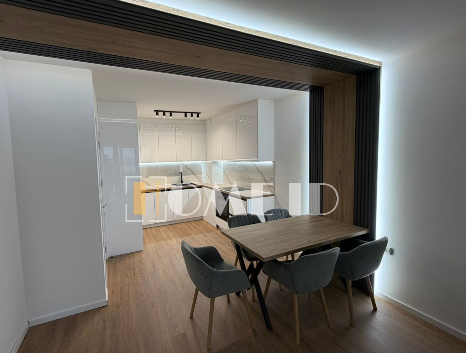 Продава 2-СТАЕН, гр. Пловдив, Христо Смирненски, снимка 2 - Апартаменти - 53255471