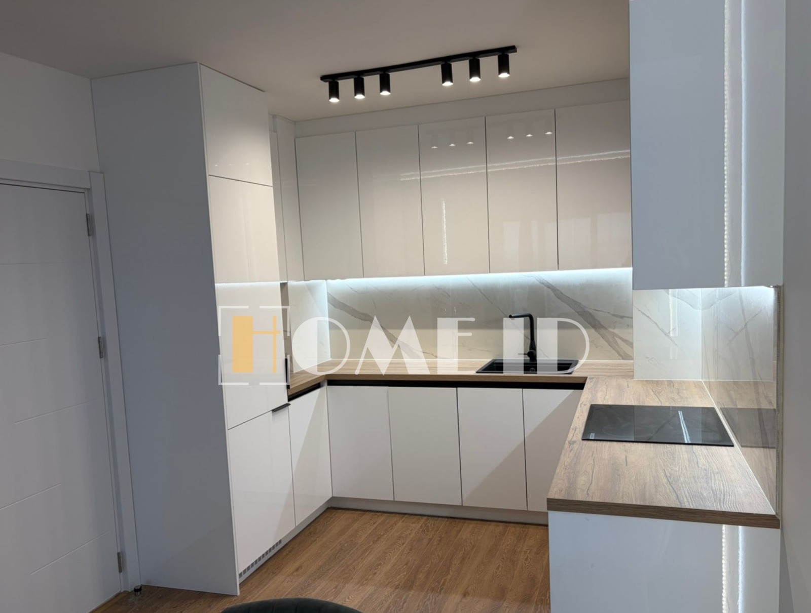 Продава 2-СТАЕН, гр. Пловдив, Христо Смирненски, снимка 3 - Апартаменти - 53255471