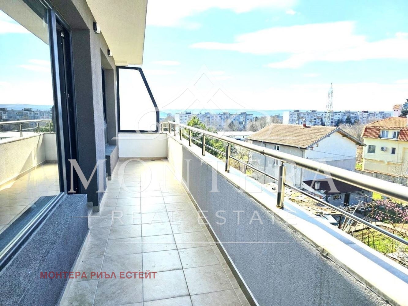 Продава 2-СТАЕН, гр. Варна, Левски 1, снимка 4 - Апартаменти - 54867523