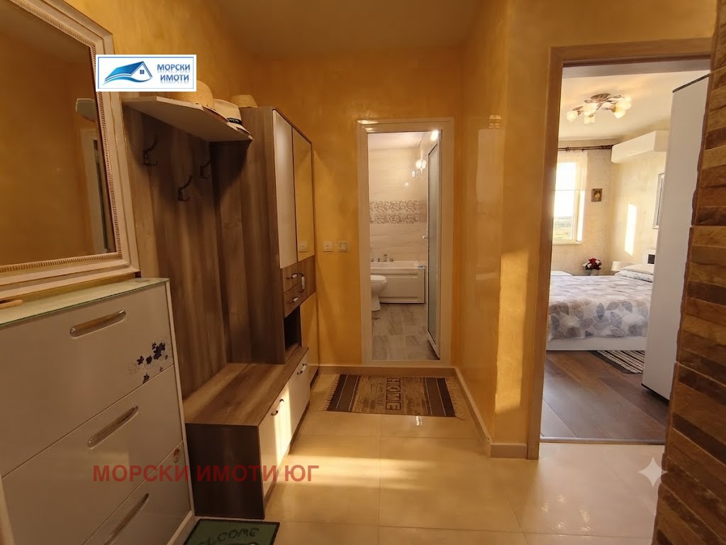 Продава 2-СТАЕН, гр. Царево, област Бургас, снимка 9 - Апартаменти - 55176011