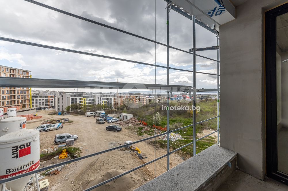 Продава 2-СТАЕН, гр. Варна, Владислав Варненчик 1, снимка 15 - Апартаменти - 55218911