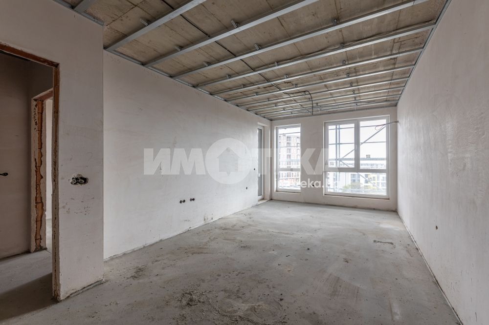 Продава 2-СТАЕН, гр. Варна, Владислав Варненчик 1, снимка 5 - Апартаменти - 55218911