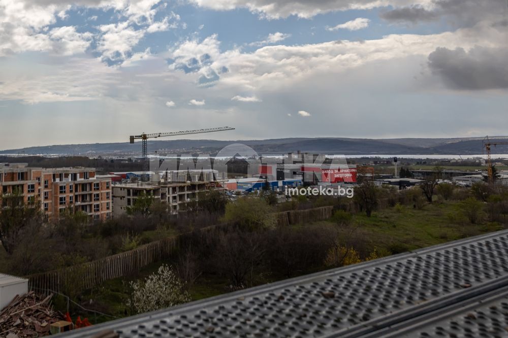 Продава 2-СТАЕН, гр. Варна, Владислав Варненчик 1, снимка 13 - Апартаменти - 55218911