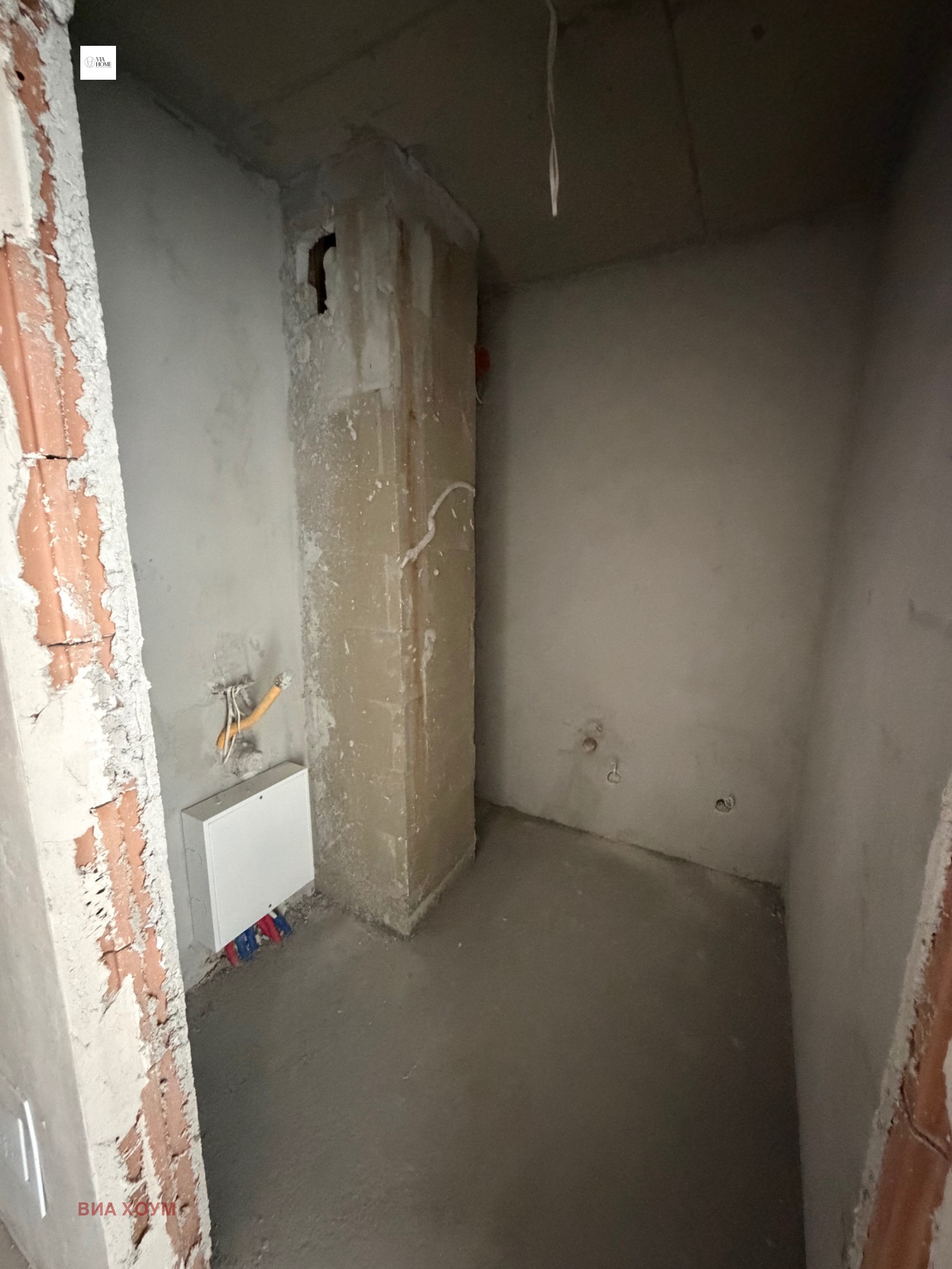 Продава 2-СТАЕН, гр. София, Малинова долина, снимка 8 - Апартаменти - 55658468