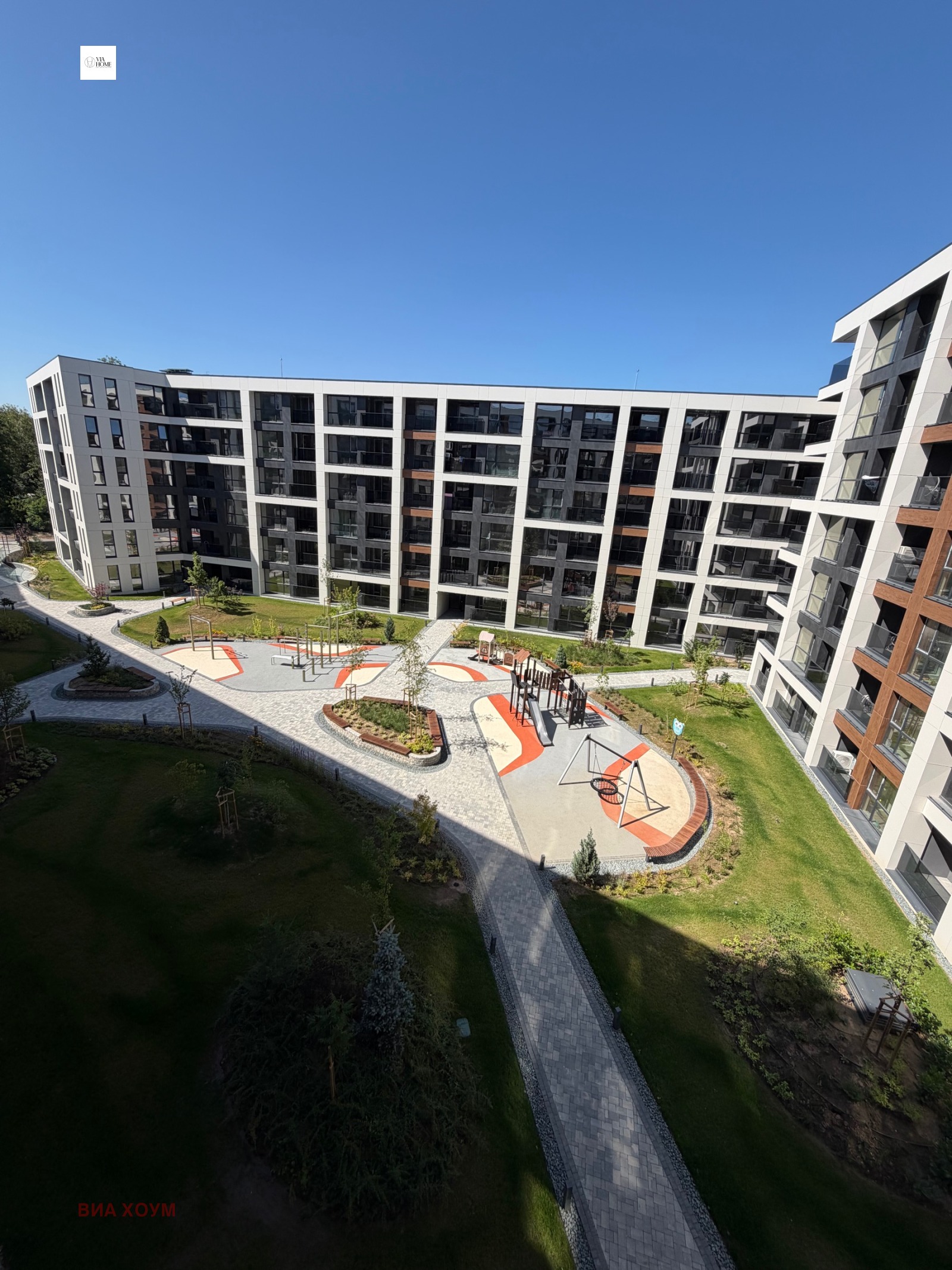 Продава 2-СТАЕН, гр. София, Малинова долина, снимка 16 - Апартаменти - 55658468