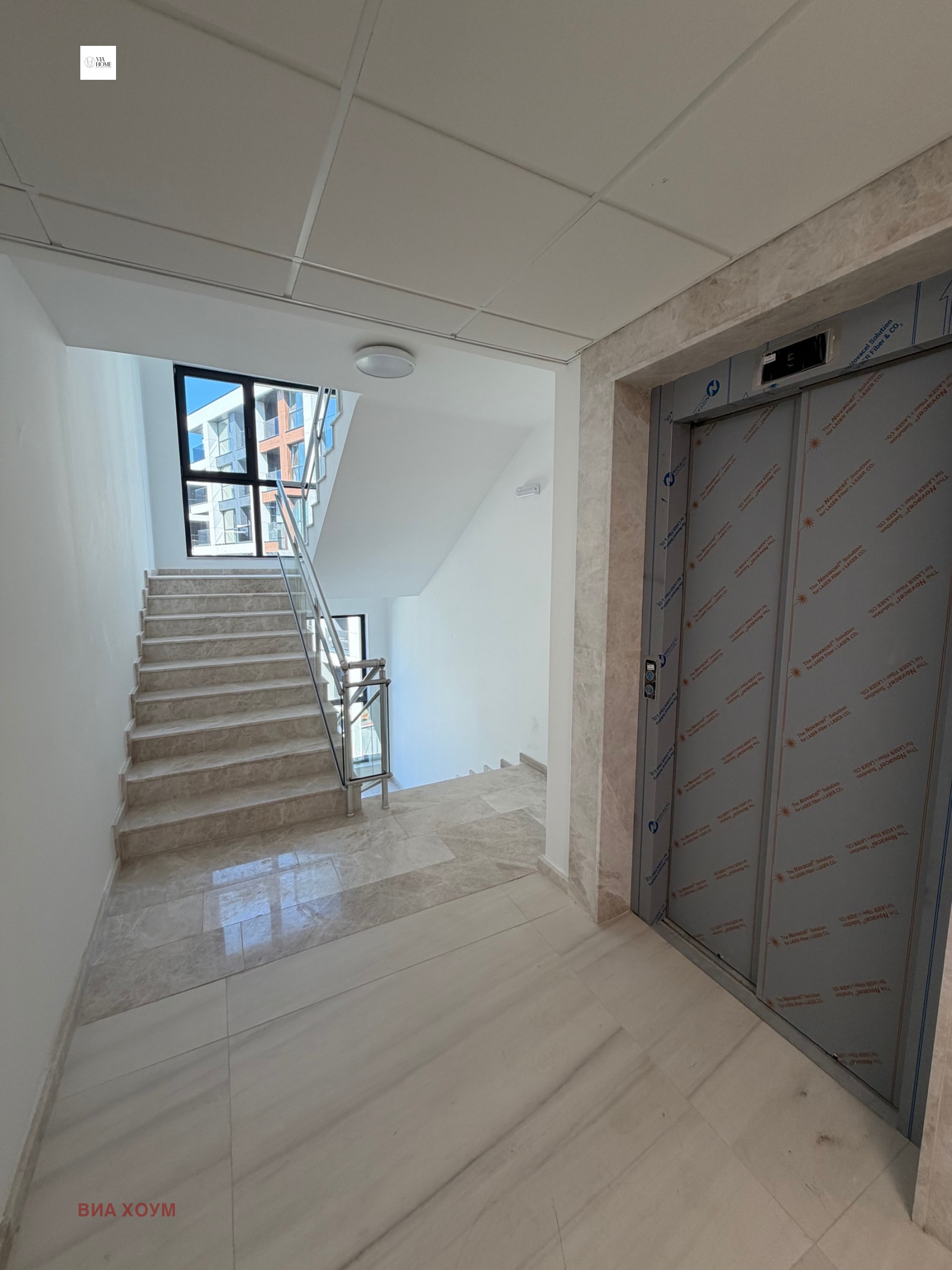 Продава 2-СТАЕН, гр. София, Малинова долина, снимка 11 - Апартаменти - 55658468