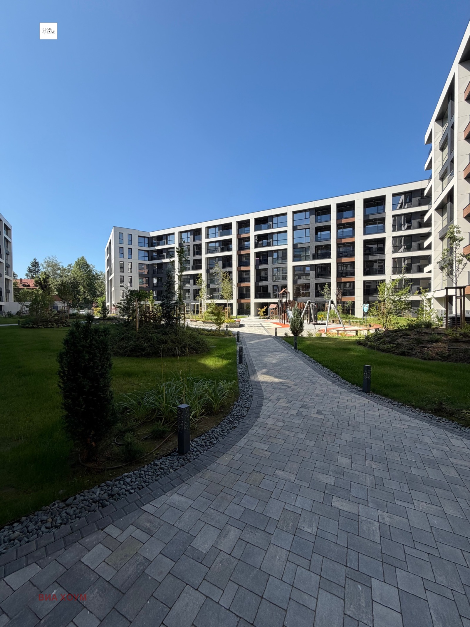 Продава 2-СТАЕН, гр. София, Малинова долина, снимка 2 - Апартаменти - 55658468