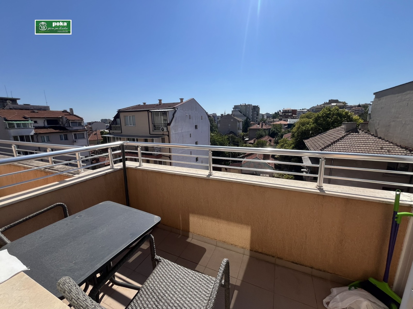 Продава 2-СТАЕН, гр. Стара Загора, ОРБ, снимка 5 - Апартаменти - 55801491