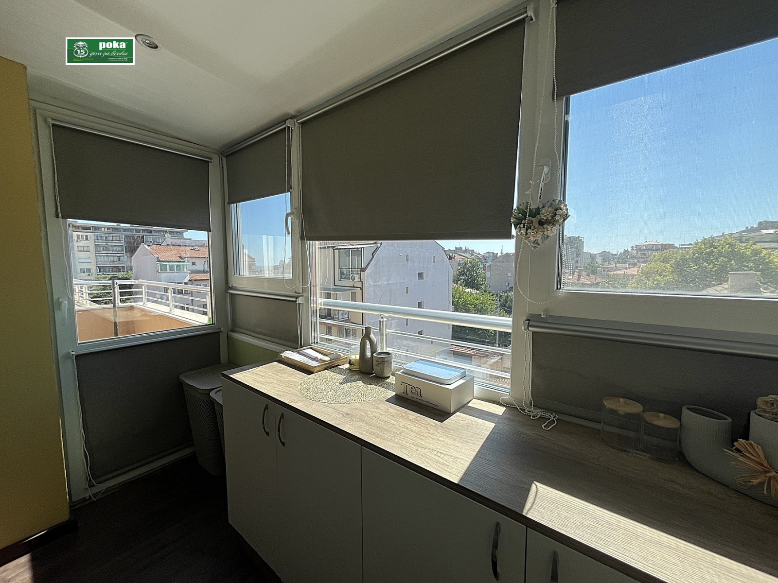 Продава 2-СТАЕН, гр. Стара Загора, ОРБ, снимка 10 - Апартаменти - 55801491