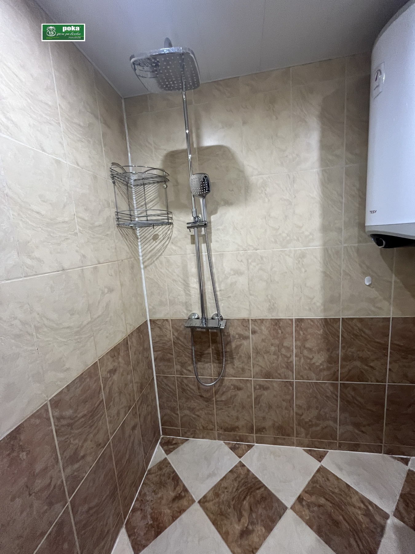 Продава 2-СТАЕН, гр. Стара Загора, ОРБ, снимка 13 - Апартаменти - 55801491