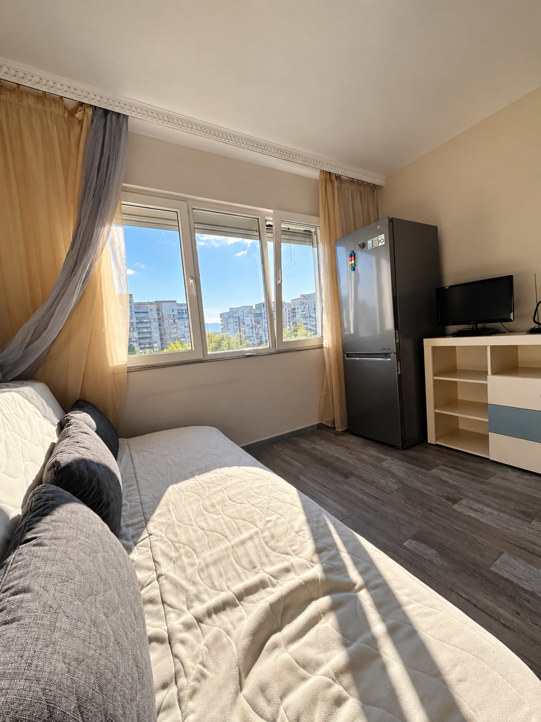 Продава 2-СТАЕН, гр. София, Люлин 10, снимка 3 - Апартаменти - 56308681