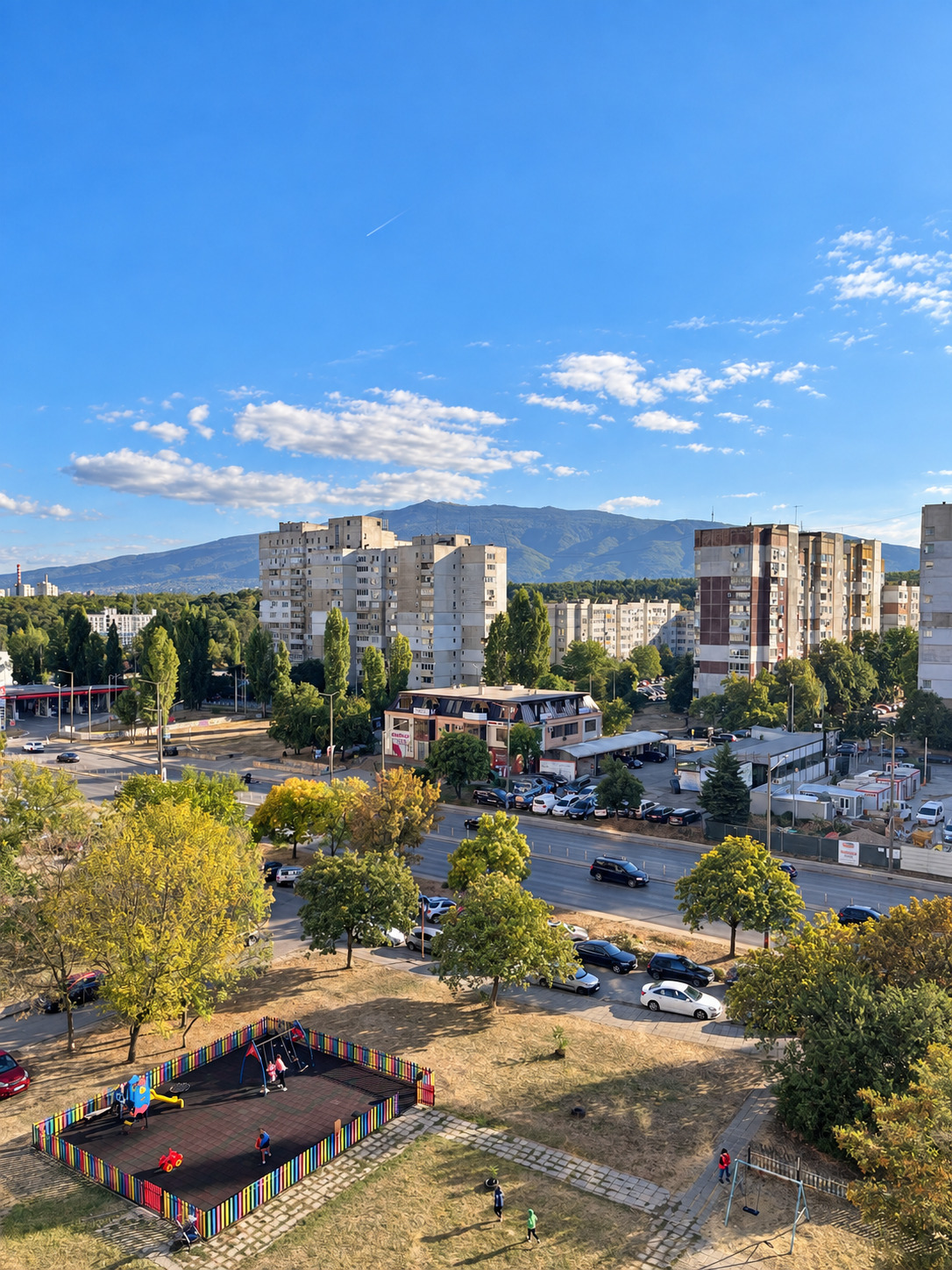 Продава 2-СТАЕН, гр. София, Люлин 10, снимка 4 - Апартаменти - 56308681