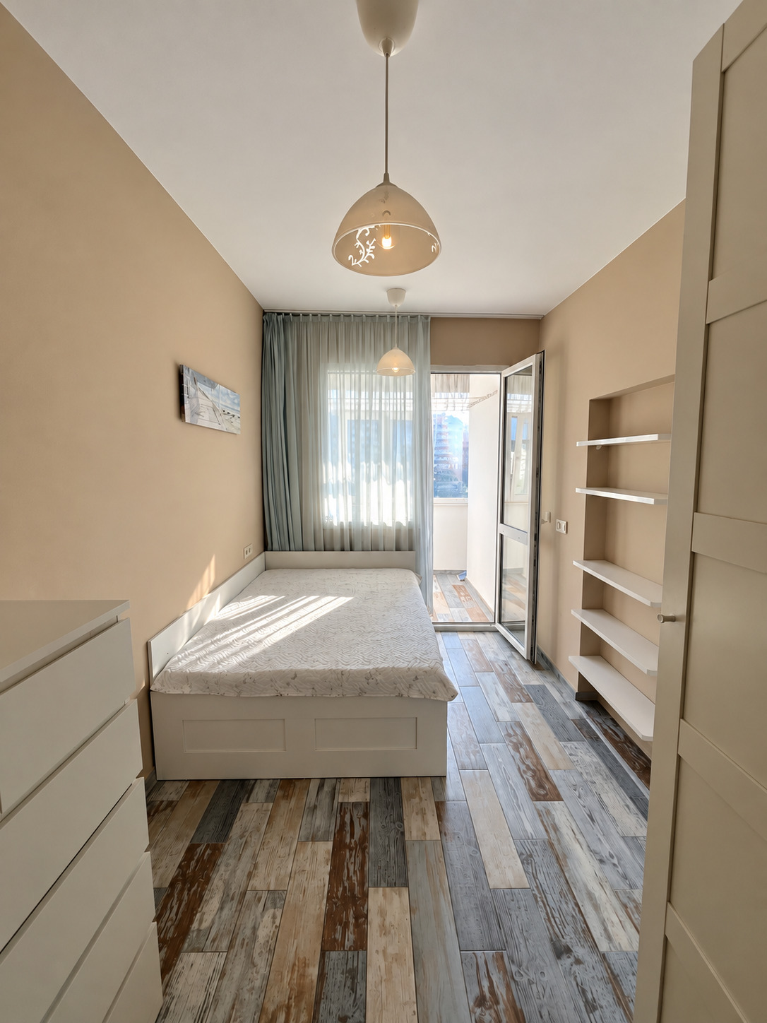 Продава 2-СТАЕН, гр. София, Люлин 10, снимка 11 - Апартаменти - 56308681