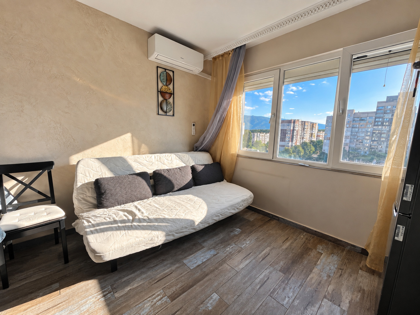 Продава 2-СТАЕН, гр. София, Люлин 10, снимка 9 - Апартаменти - 56308681
