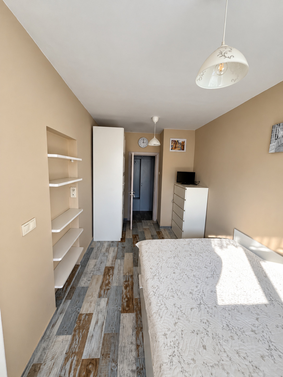 Продава 2-СТАЕН, гр. София, Люлин 10, снимка 13 - Апартаменти - 56308681