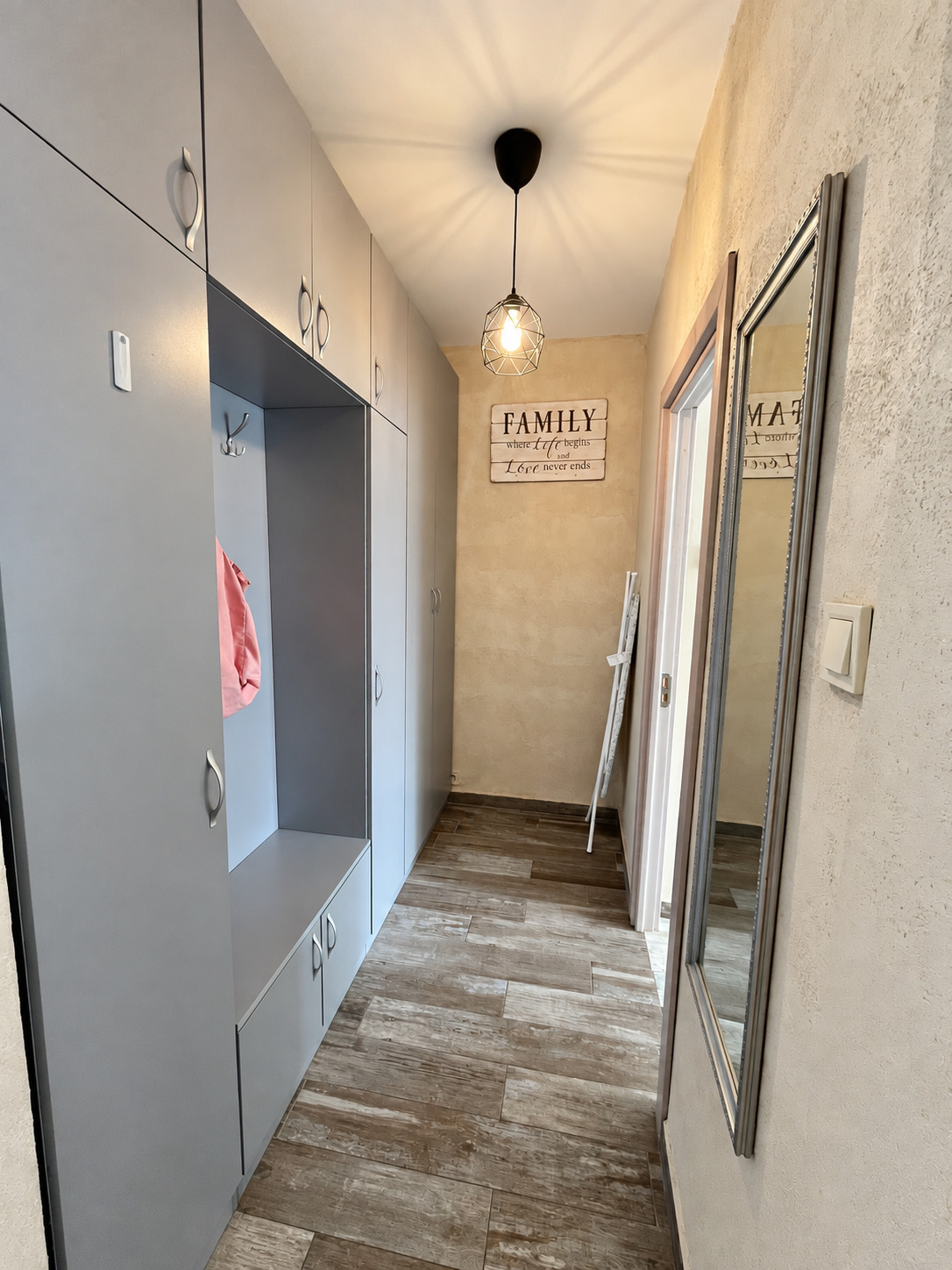 Продава 2-СТАЕН, гр. София, Люлин 10, снимка 5 - Апартаменти - 56308681