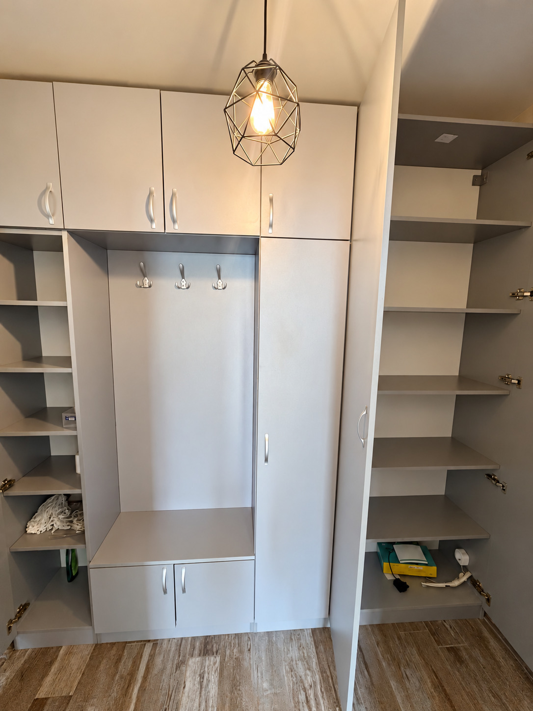 Продава 2-СТАЕН, гр. София, Люлин 10, снимка 15 - Апартаменти - 56308681