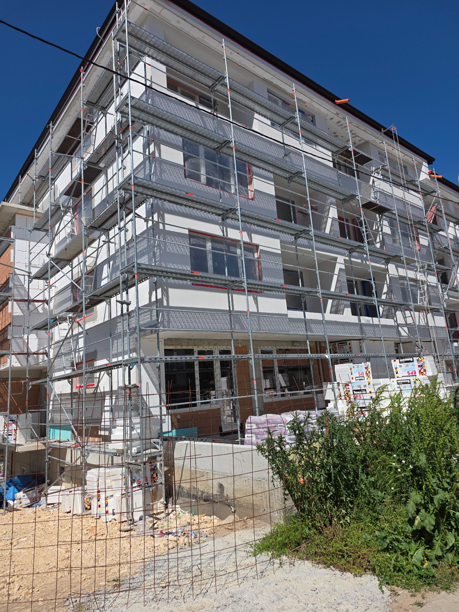 Продава 3-СТАЕН, гр. Добрич, Червената пръст, снимка 2 - Апартаменти - 47969384