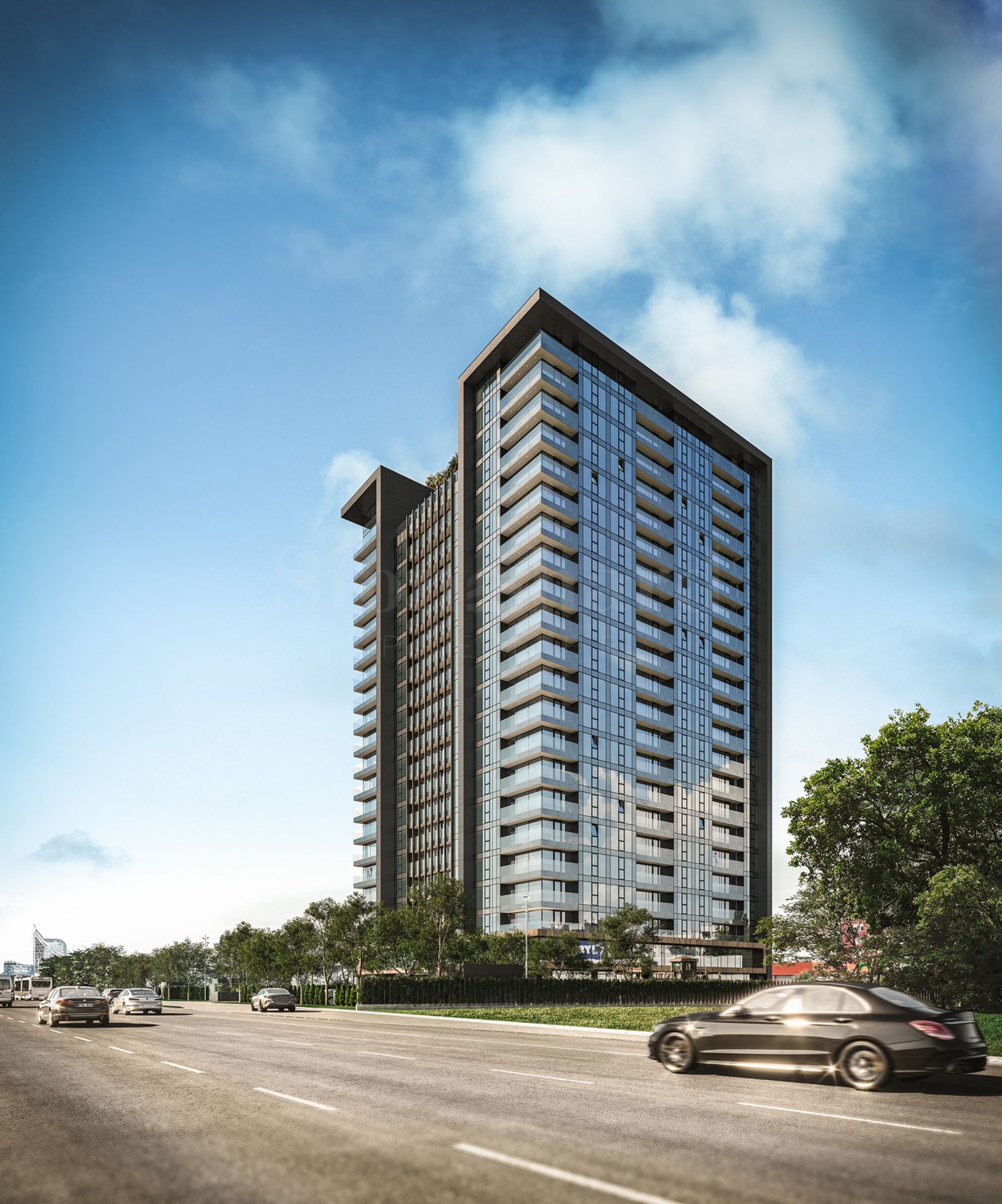 Продава 3-СТАЕН, гр. София, Дружба 2, снимка 2 - Апартаменти - 53327075