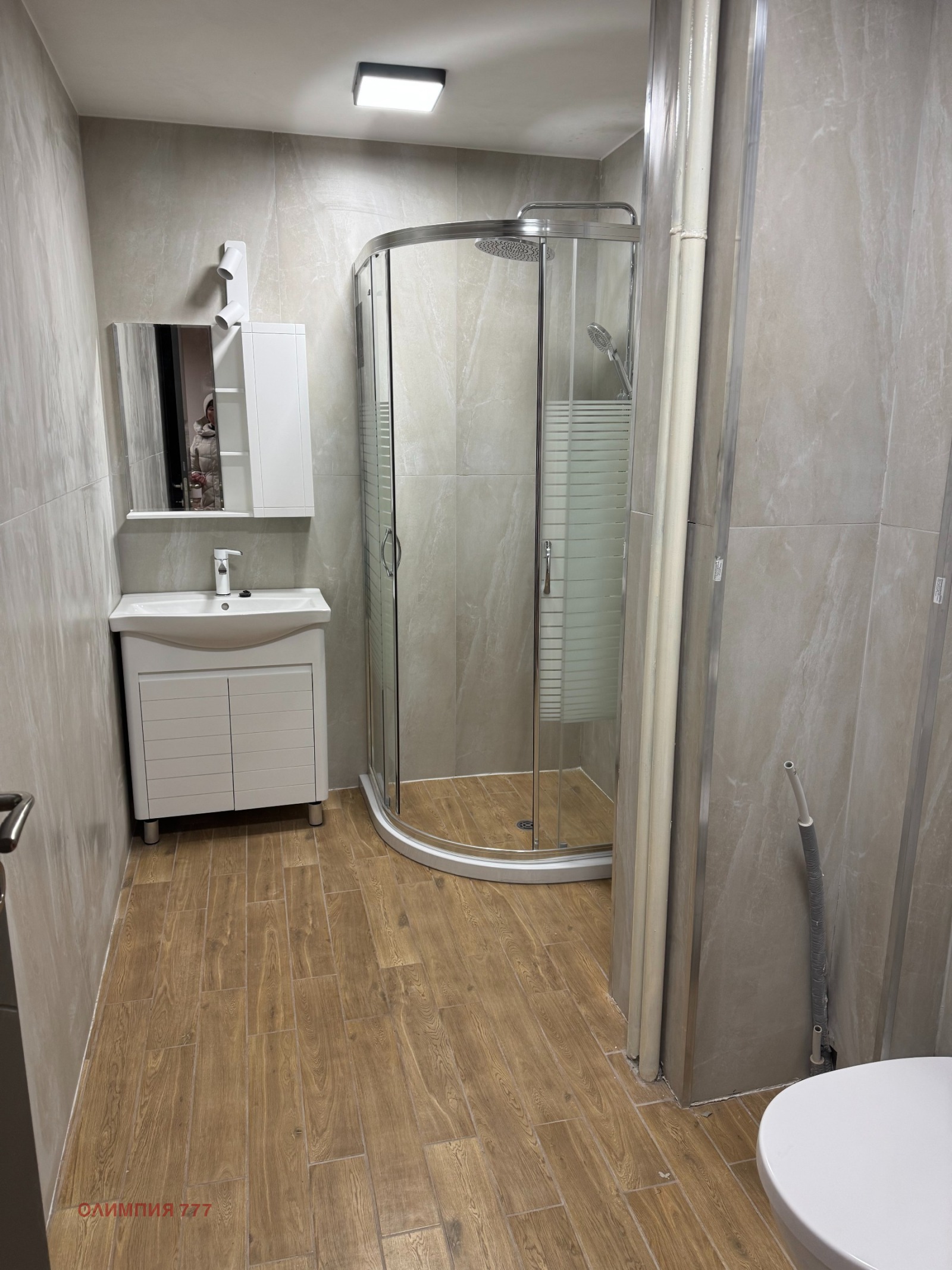 Продава 3-СТАЕН, гр. Плевен, Идеален център, снимка 5 - Апартаменти - 53629945