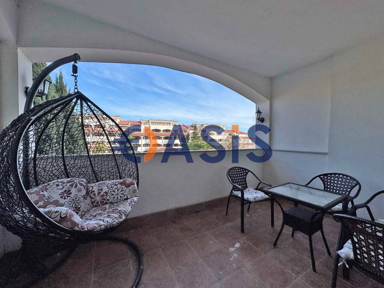 Продава 3-СТАЕН, гр. Свети Влас, област Бургас, снимка 3 - Апартаменти - 53838987