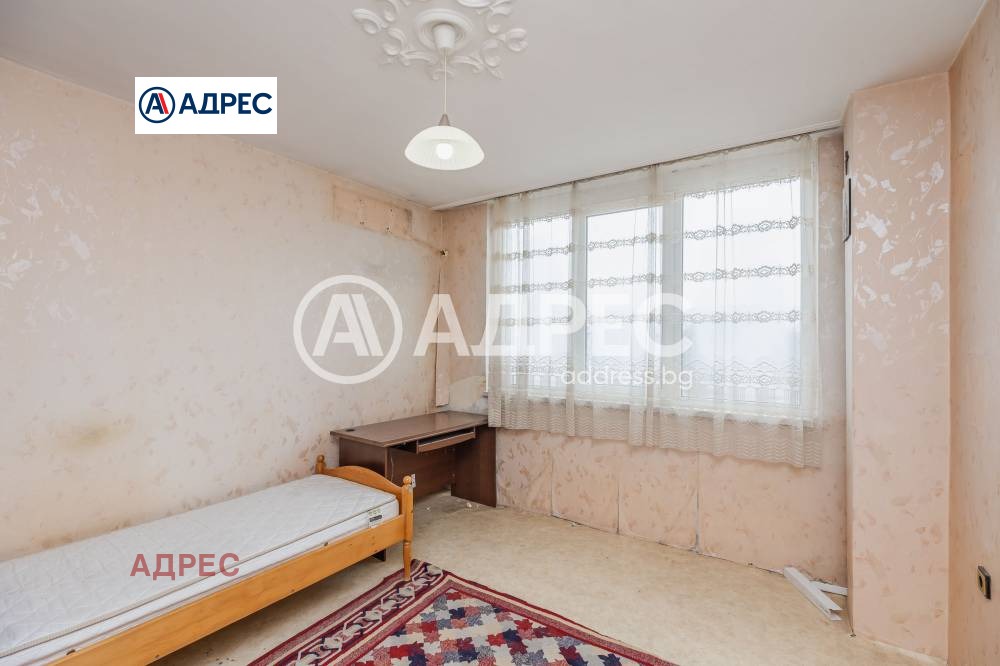 Продава 3-СТАЕН, гр. Варна, Център, снимка 15 - Апартаменти - 53854854