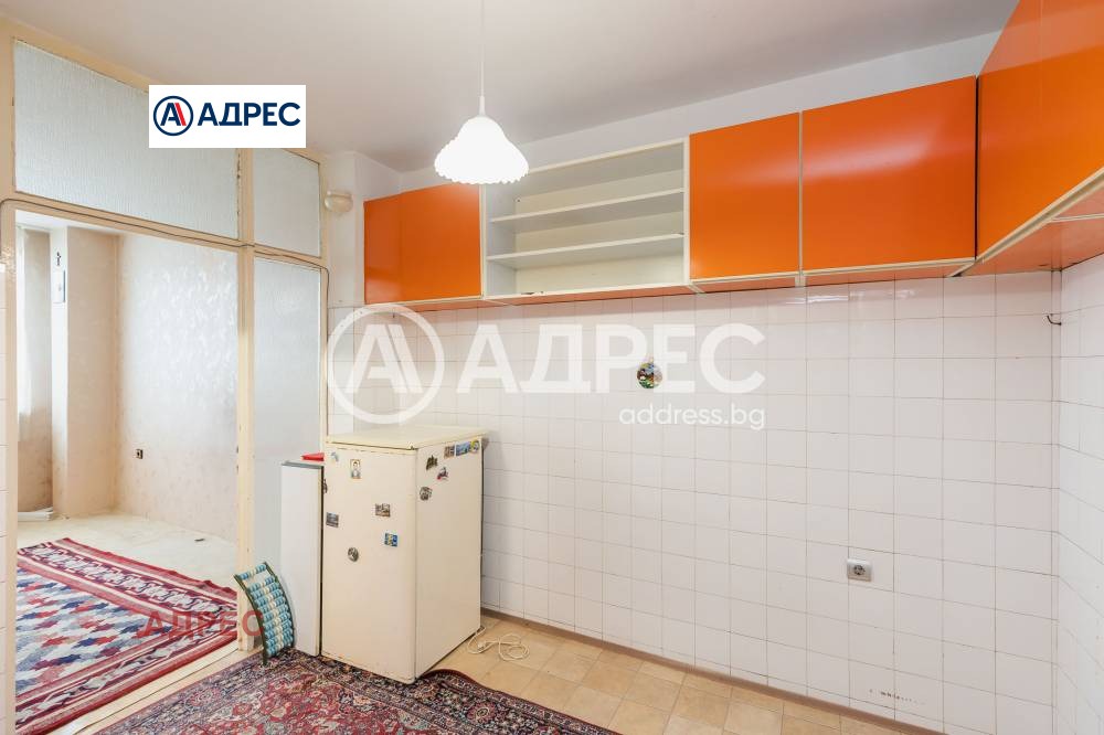 Продава 3-СТАЕН, гр. Варна, Център, снимка 12 - Апартаменти - 53854854