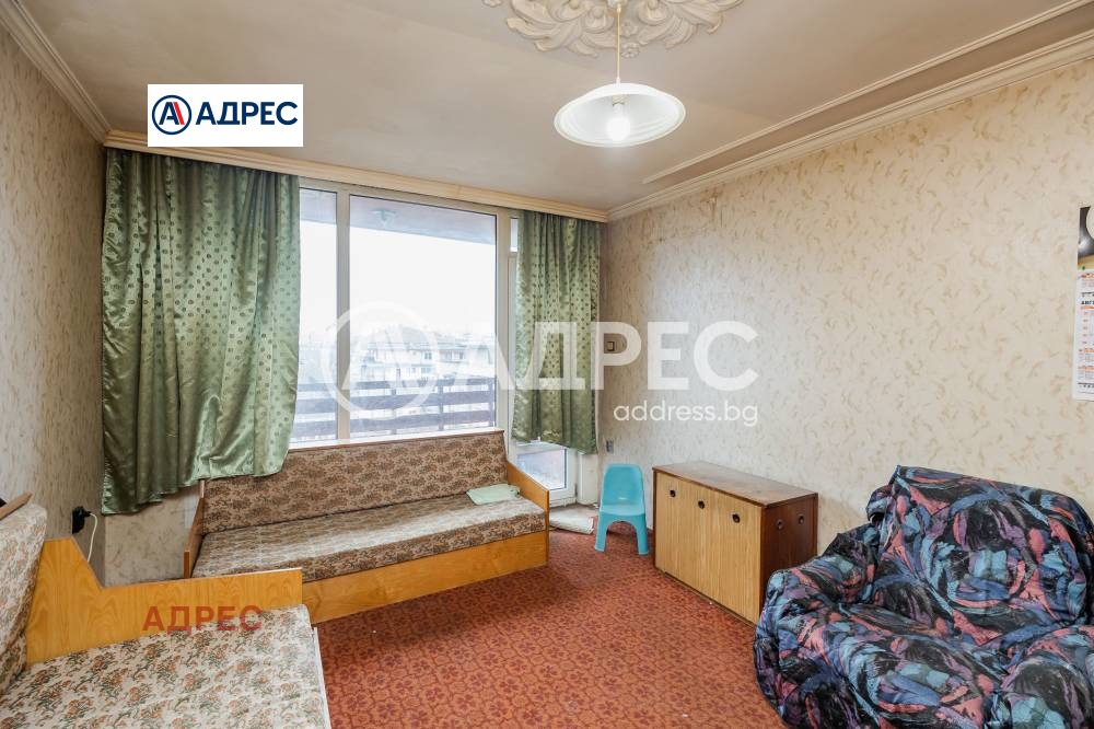 Продава 3-СТАЕН, гр. Варна, Център, снимка 7 - Апартаменти - 53854854