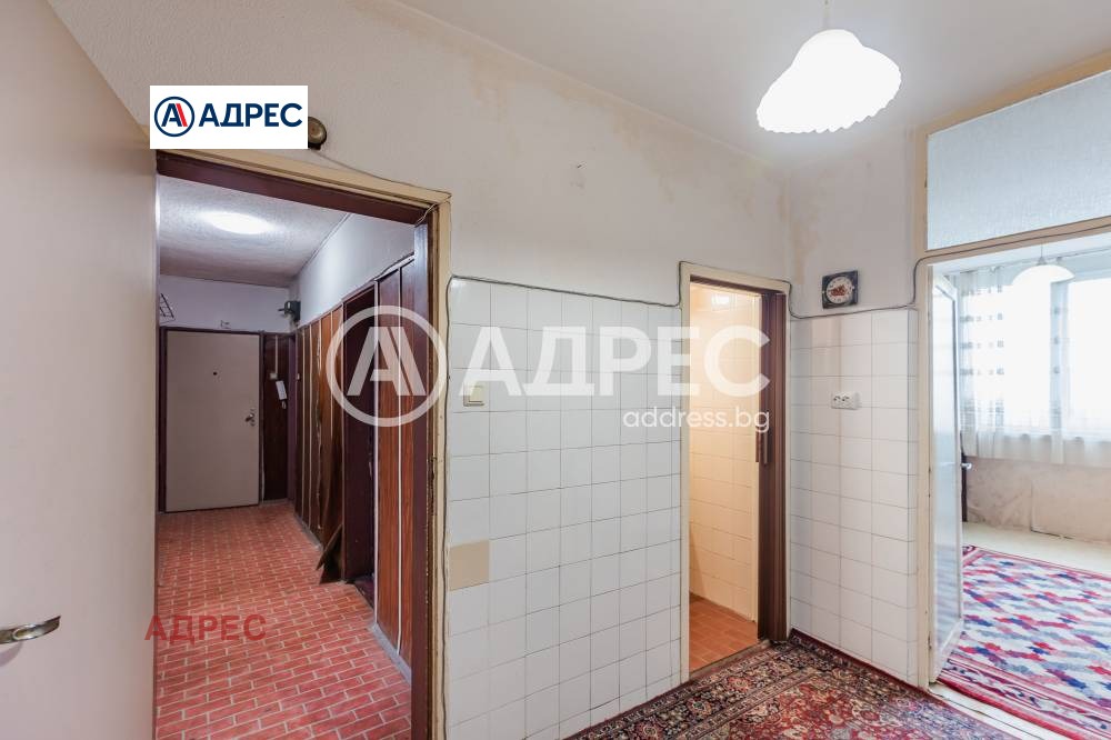 Продава 3-СТАЕН, гр. Варна, Център, снимка 14 - Апартаменти - 53854854