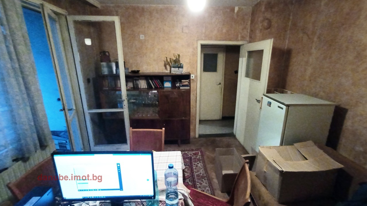 Продава 3-СТАЕН, гр. Русе, Център, снимка 9 - Апартаменти - 54137273