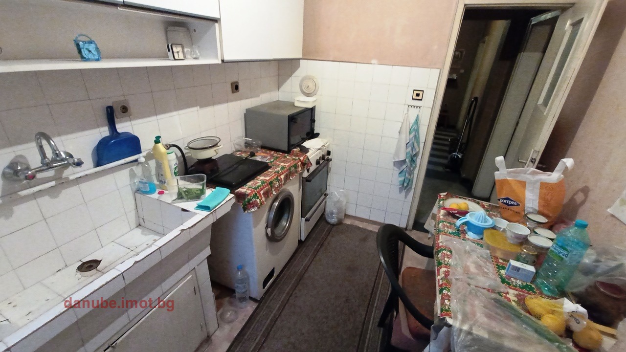 Продава 3-СТАЕН, гр. Русе, Център, снимка 7 - Апартаменти - 54137273