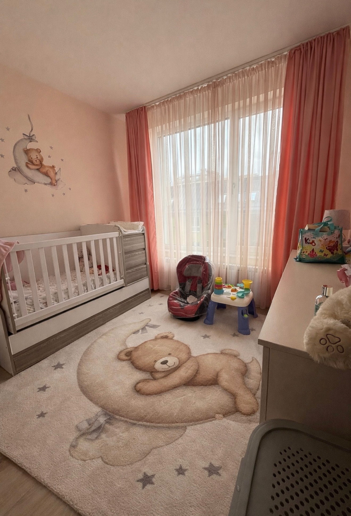 Продава 3-СТАЕН, гр. София, Овча купел, снимка 7 - Апартаменти - 54325558