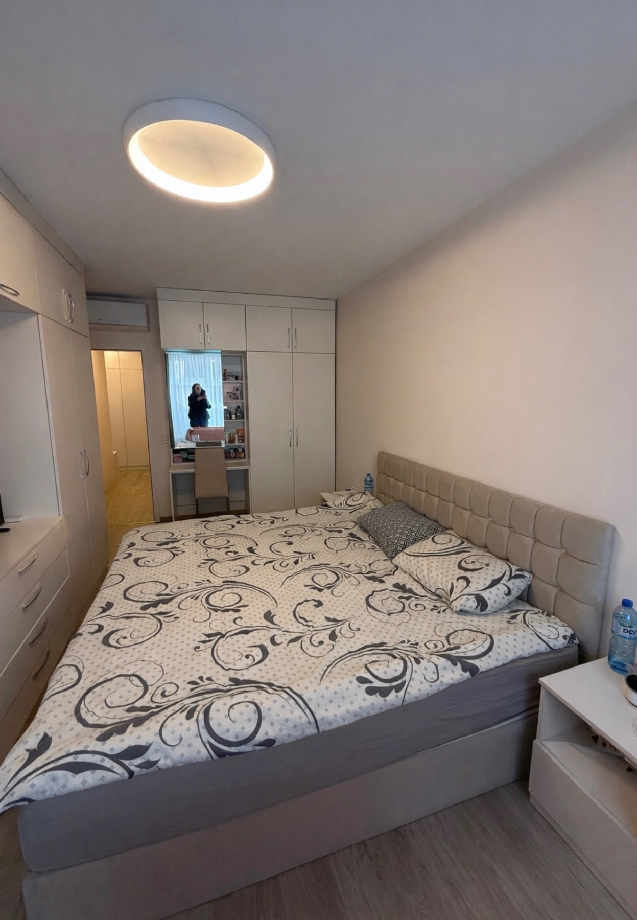 Продава 3-СТАЕН, гр. София, Овча купел, снимка 6 - Апартаменти - 54325558