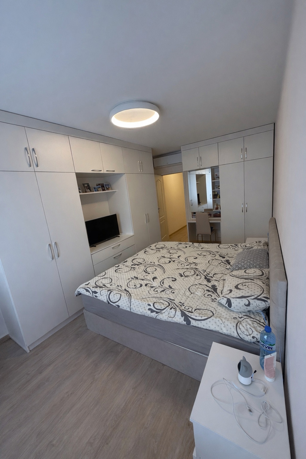 Продава 3-СТАЕН, гр. София, Овча купел, снимка 5 - Апартаменти - 54325558