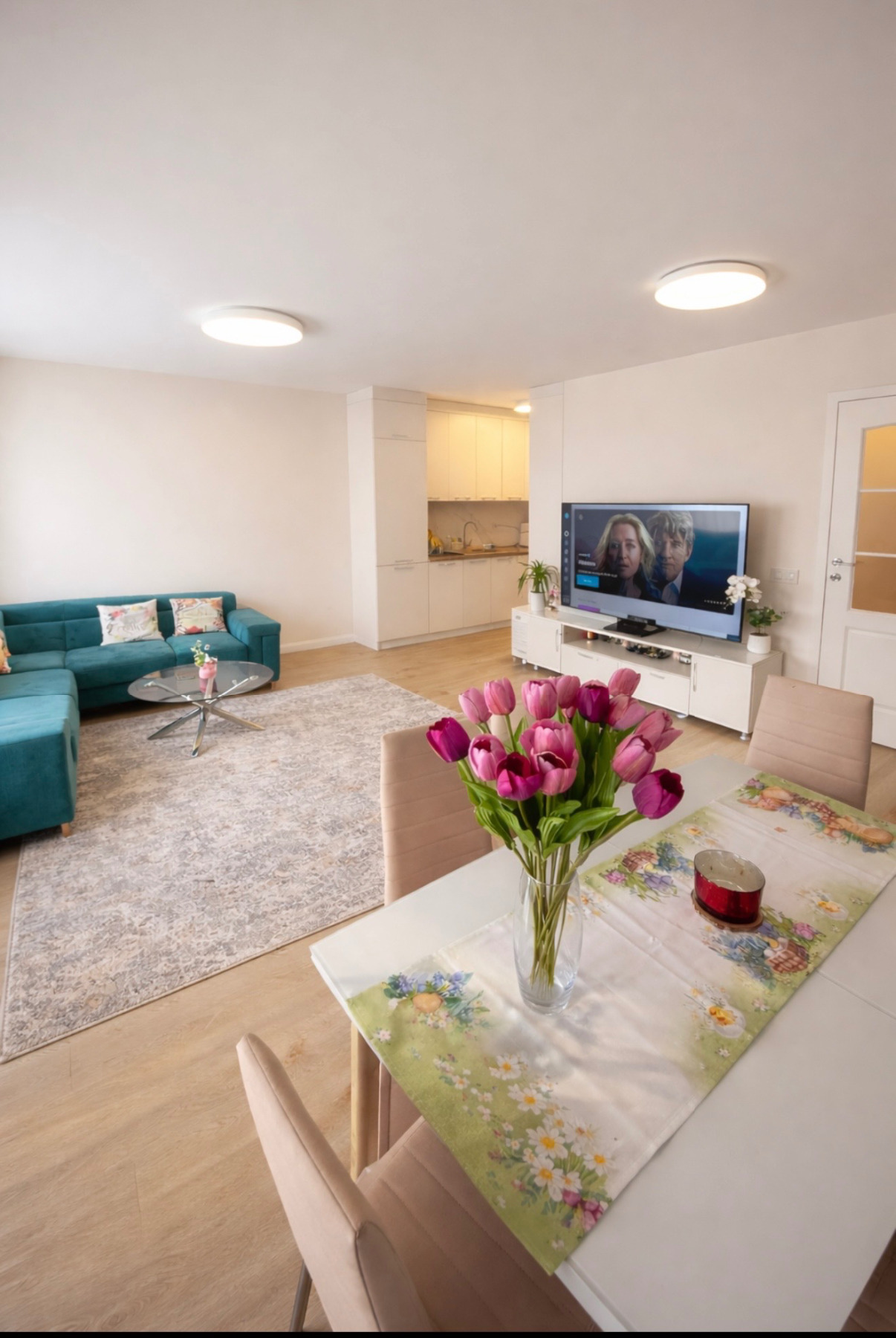 Продава 3-СТАЕН, гр. София, Овча купел