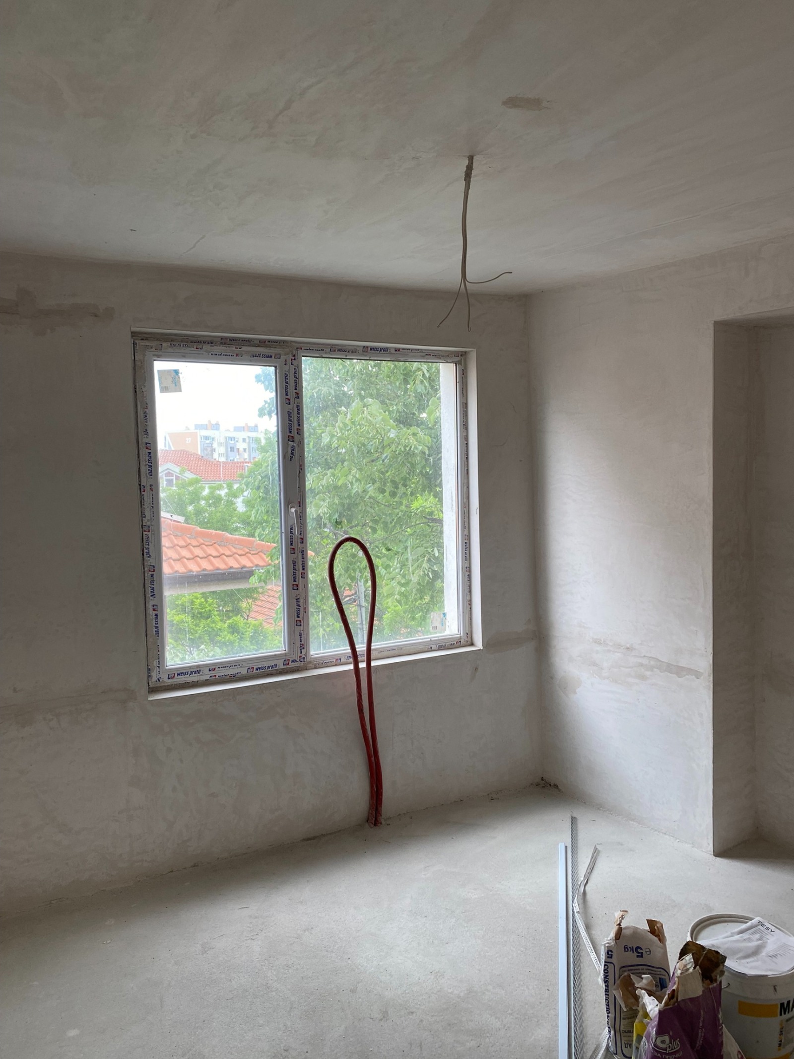 Продава 3-СТАЕН, гр. Сливен, Център, снимка 8 - Апартаменти - 54620907