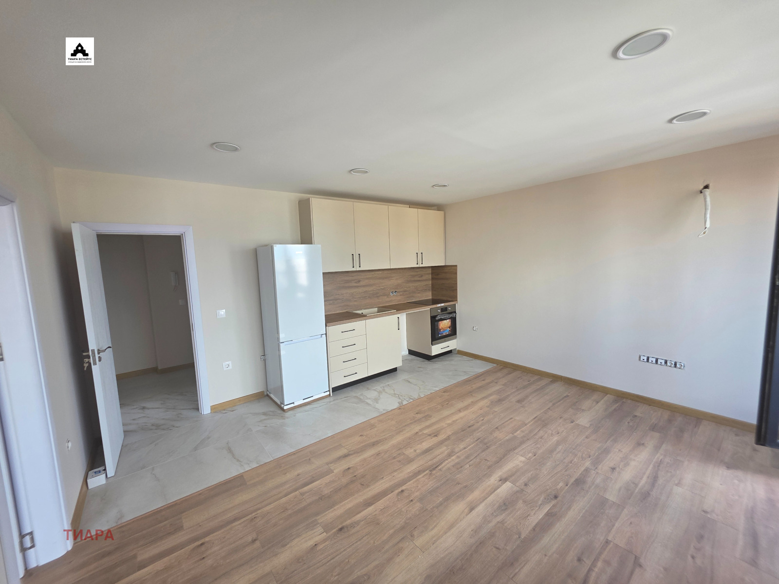 Продава 3-СТАЕН, гр. София, Малинова долина, снимка 2 - Апартаменти - 55054913