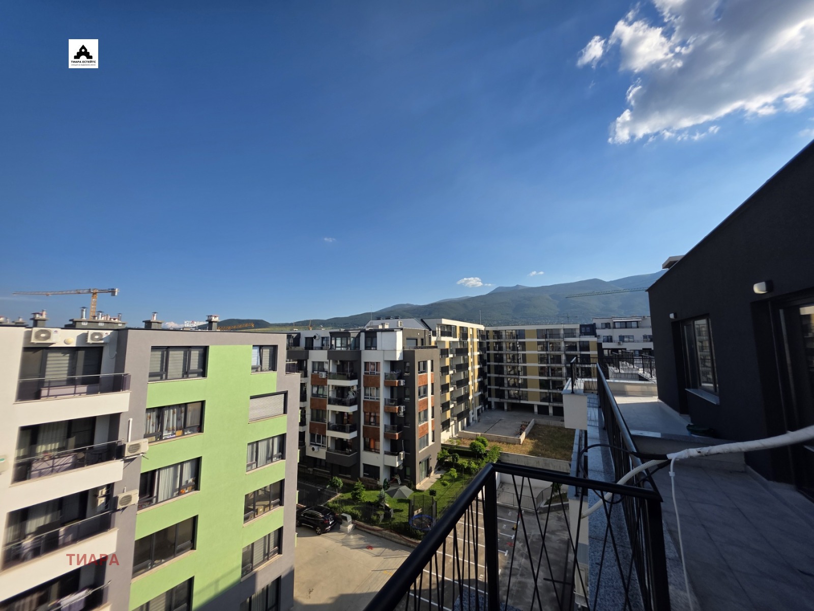 Продава 3-СТАЕН, гр. София, Малинова долина, снимка 11 - Апартаменти - 55054913