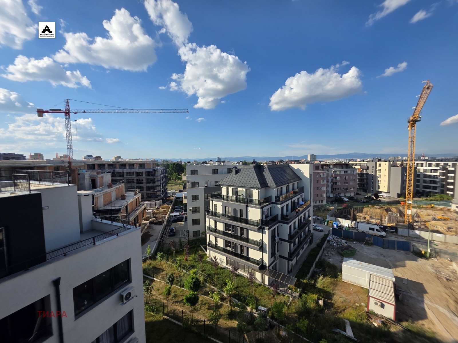 Продава 3-СТАЕН, гр. София, Малинова долина, снимка 10 - Апартаменти - 55054913