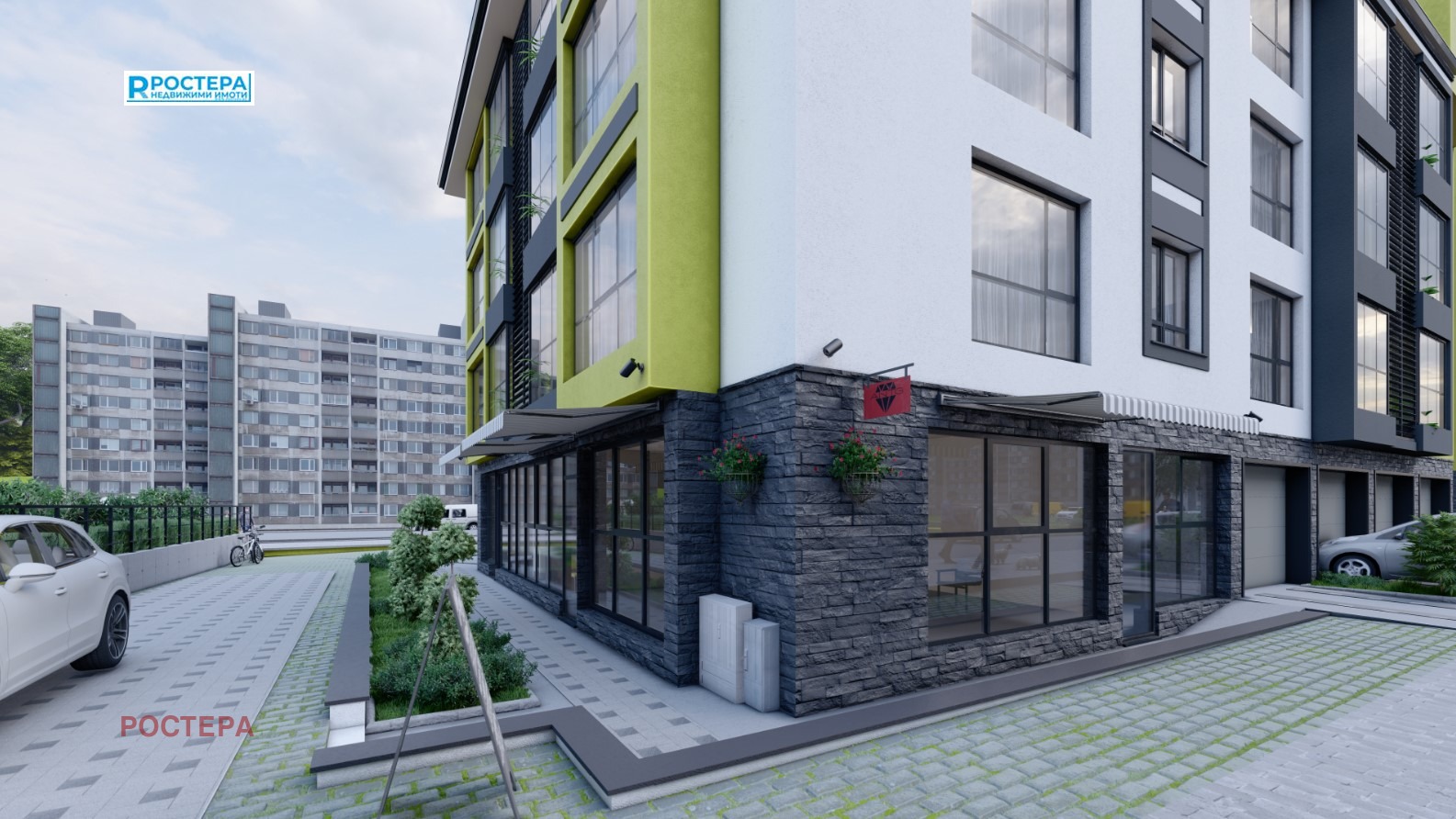 Продава 4-СТАЕН, гр. Търговище, Запад 3, снимка 13 - Апартаменти - 54286738