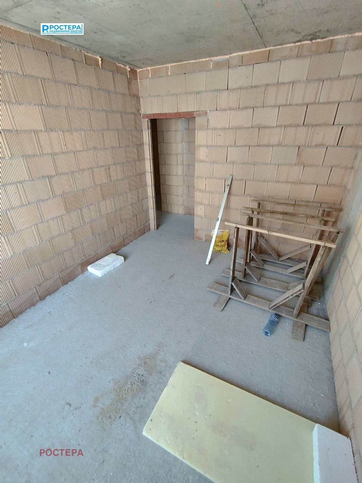 Продава 4-СТАЕН, гр. Търговище, Запад 3, снимка 13 - Апартаменти - 54286738