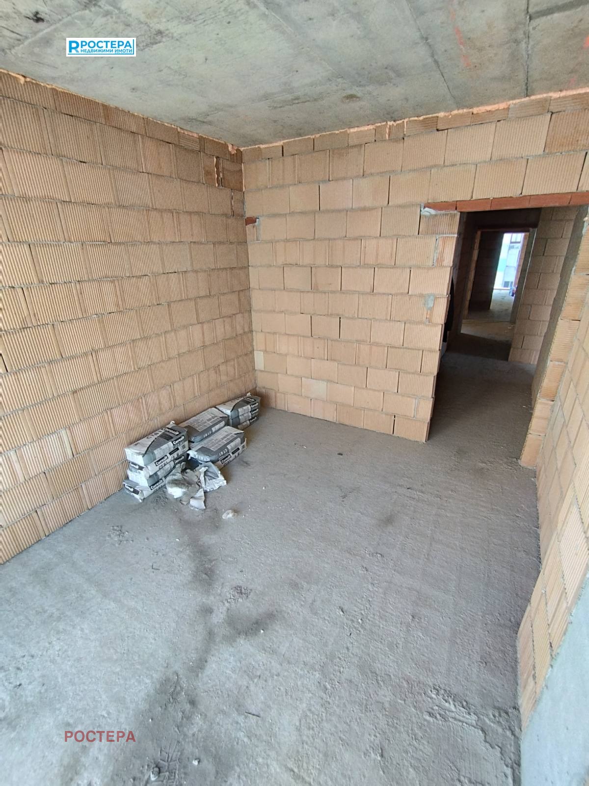 Продава 4-СТАЕН, гр. Търговище, Запад 3, снимка 16 - Апартаменти - 54286738