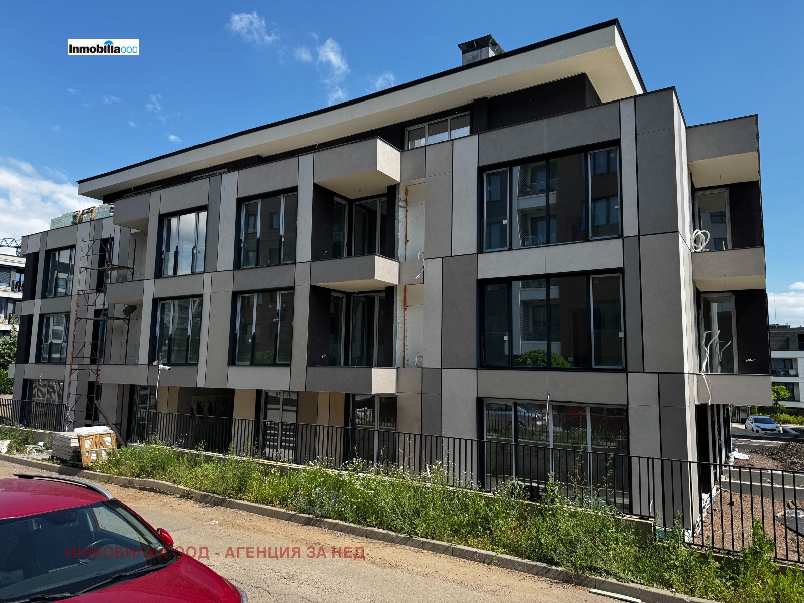 Продава 4-СТАЕН, гр. София, Витоша