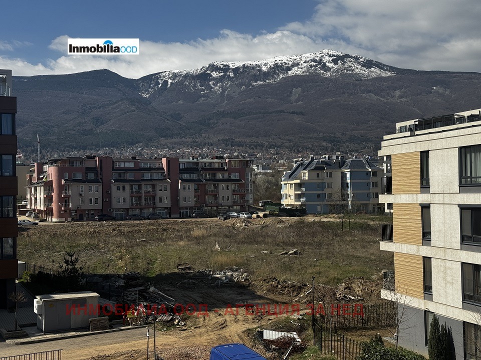 Продава 4-СТАЕН, гр. София, Витоша, снимка 6 - Апартаменти - 54123510